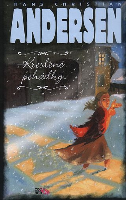 Kreslené pohádky (Hans Christian Andersen)