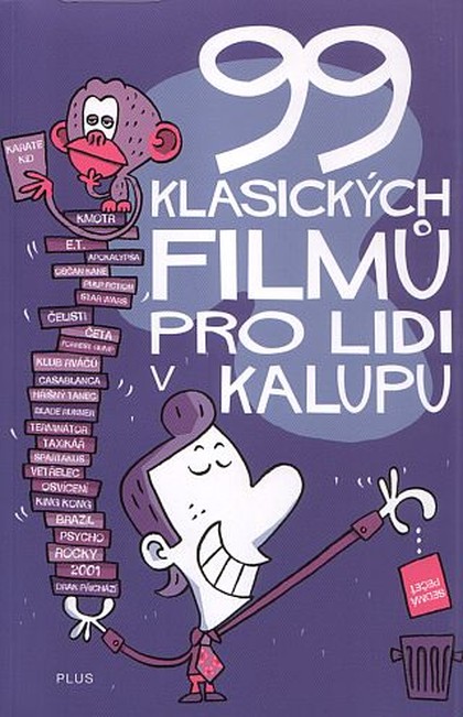 99 klasických filmů pro lidi v kalupu