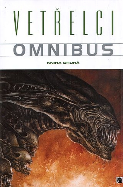 Vetřelci Omnibus - kniha druhá