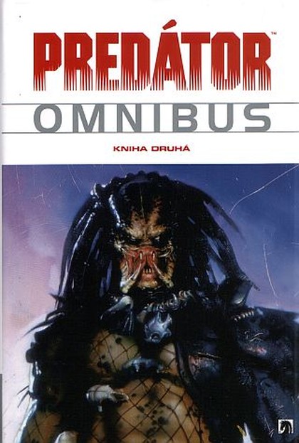 Predátor Omnibus - kniha druhá