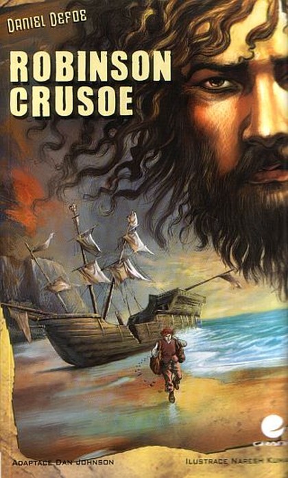 Robinson Crusoe