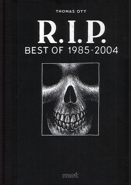 R.I.P. Best of 1985 - 2004