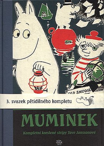 Muminek 3