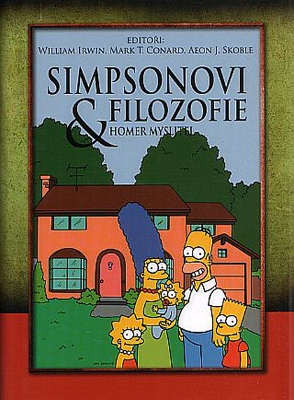 Simpsonovi & filozofie