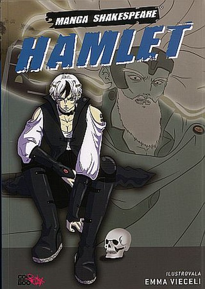 Hamlet (manga)