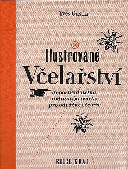 Ilustrované včelařství