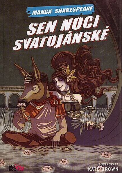 Sen noci svatojánské