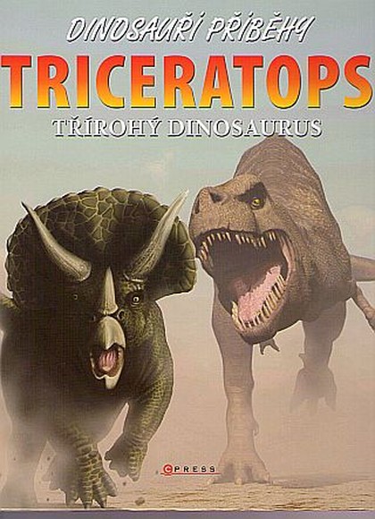 Triceratops