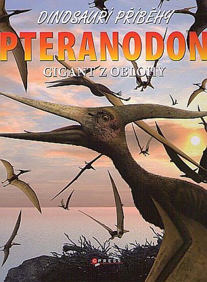 Pteranodon