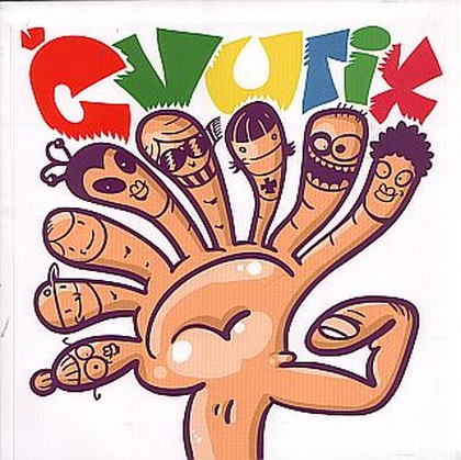Čvutix