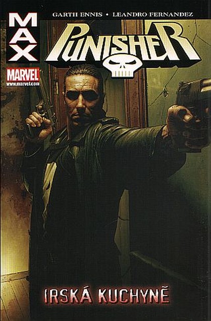 Punisher: Irská kuchyně