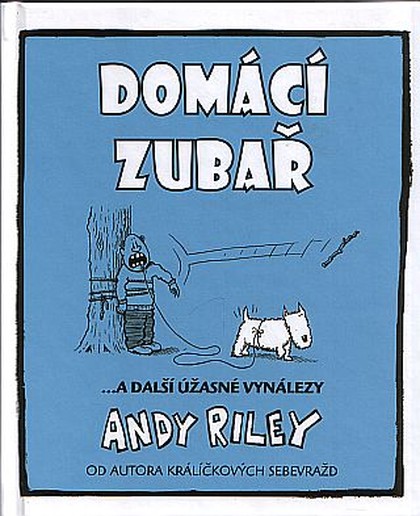 Domácí zubař