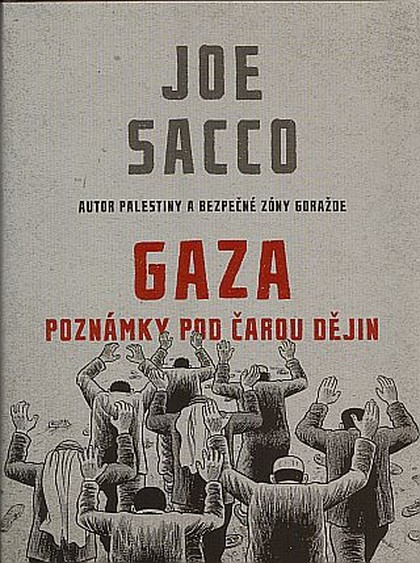 Gaza - Poznámky pod čarou dějin