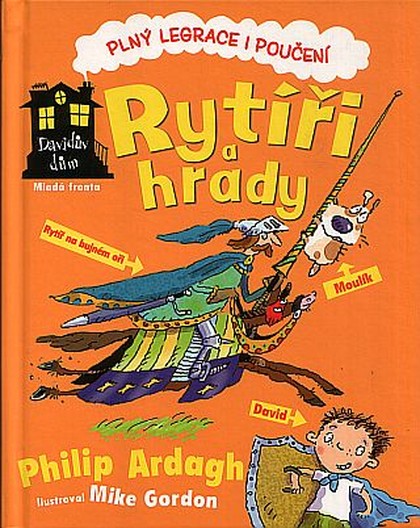 Rytíři a hrady