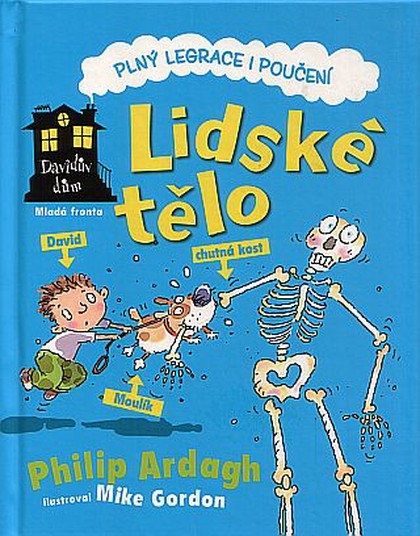 Lidské tělo