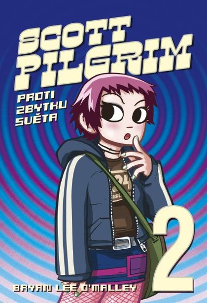 Scott Pilgrim: Proti zbytku světa