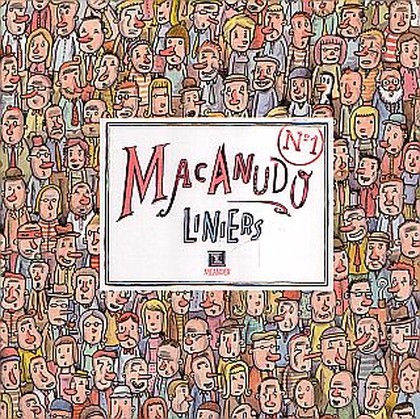 Macanudo
