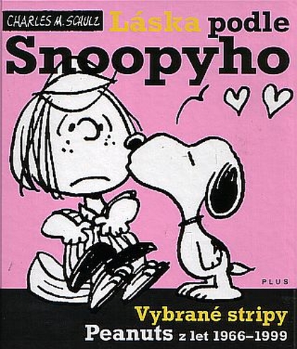 Láska podle Snoopyho