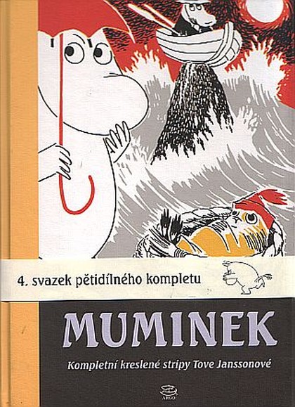 Muminek 4