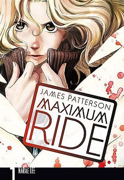 Maximum Ride 1