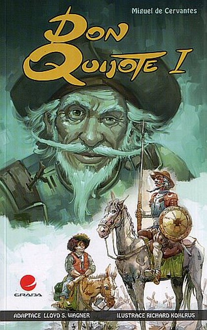 Don Quijote I