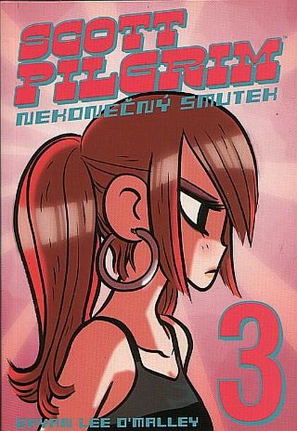 Scott Pilgrim: Nekonečný smutek