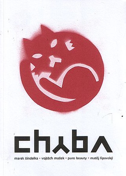 Chyba