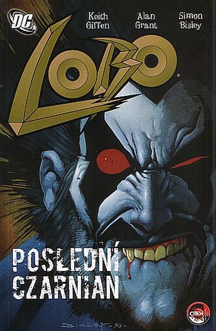 Lobo: Poslední Czarnian