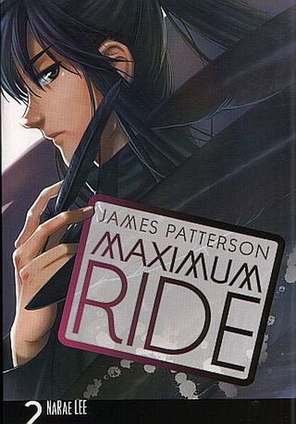 Maximum Ride 2