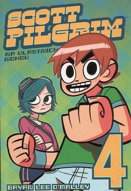 Scott Pilgrim: Na vlastních nohou