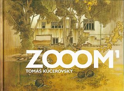ZOOOM 1 - Tomáš Kučerovský