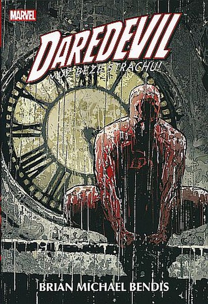 Daredevil Omnibus - kniha třetí