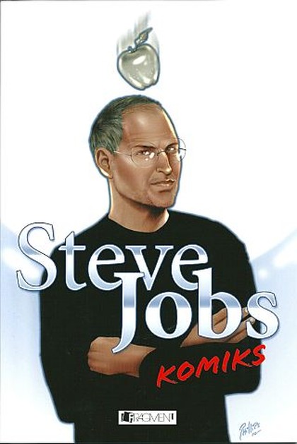 Steve Jobs: Komiks