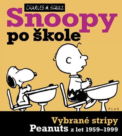 Snoopy 4: Snoopy po škole