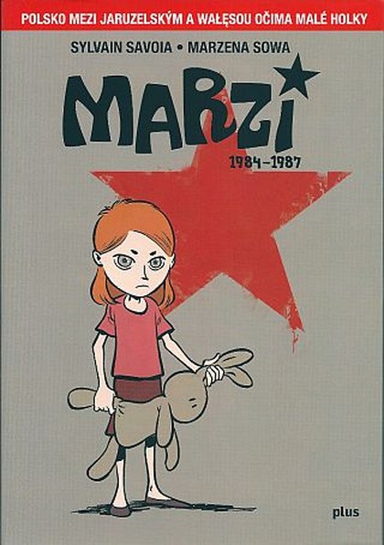 Marzi 1984 - 1987