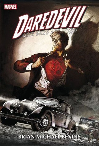 Daredevil: Muž beze strachu! 4