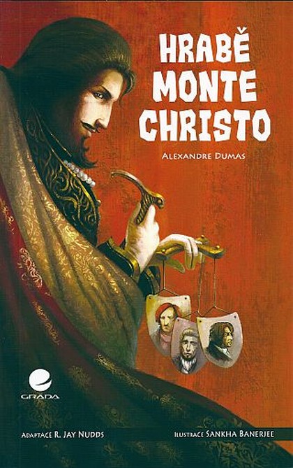 Hrabě Monte Christo