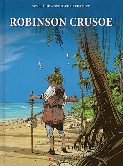 Robinson Crusoe