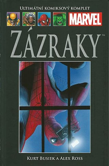 UKK 12: Zázraky