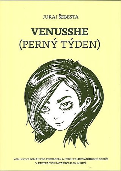 Venusshe (Perný týden)