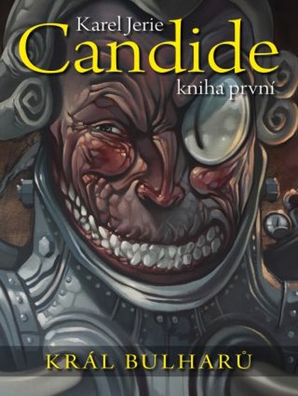 Candide 1: Král Bulharů