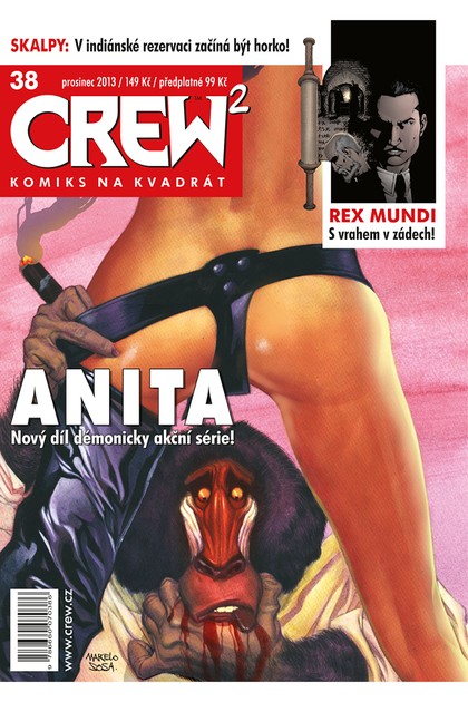 CREW² 38