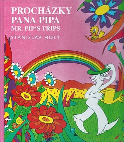 Procházky pana Pipa