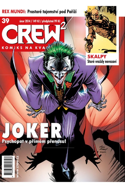 CREW² 39
