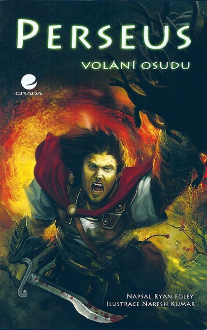 Perseus: Volání osudu