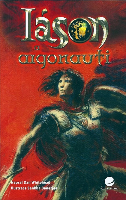 Iáson a Argonauti