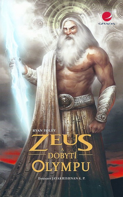 Zeus a dobytí Olympu