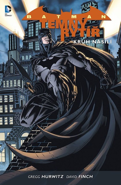 Batman: Kruh násilí