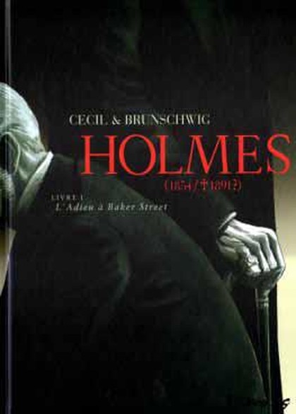 Holmes 1+2