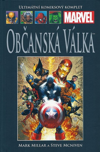 UKK 42: Občanská válka